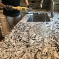 How often should i seal granite countertops?