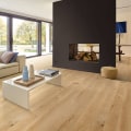 How can you tell good quality laminate flooring?